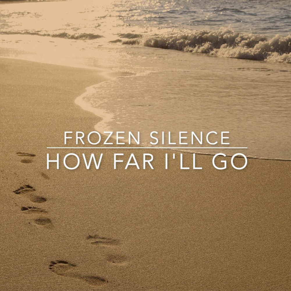 Frozen silence