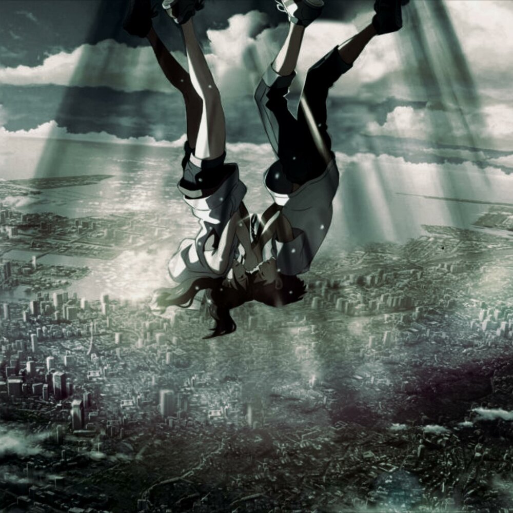 Without moral beats - changed me. Other beats.