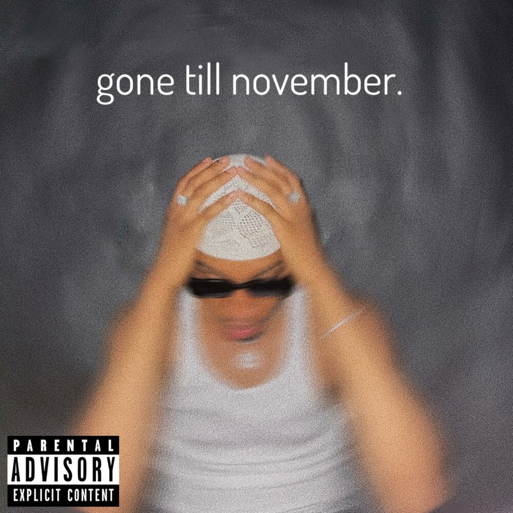 Till is gone. Till December.