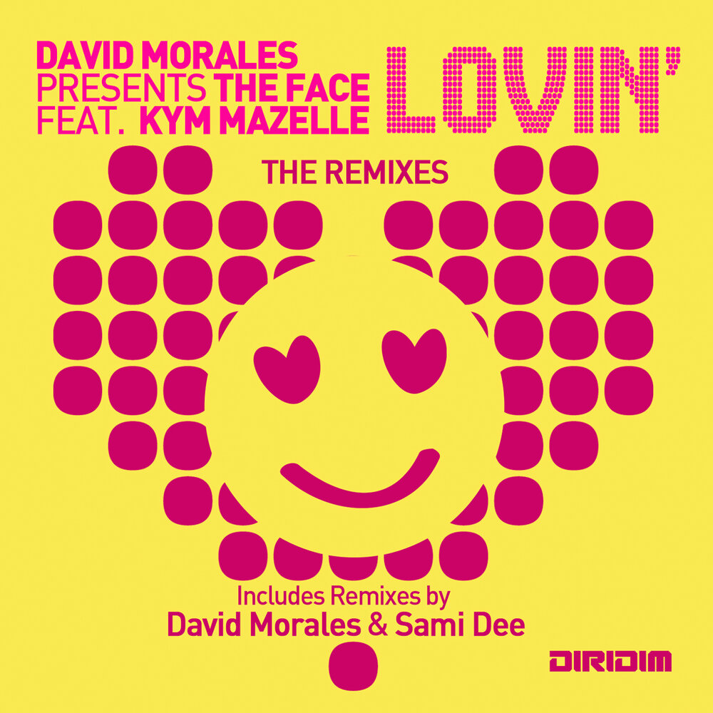 Mazelle. Motiv8 feat. Kym Mazelle searching for the Golden Eye. B Valentine - Lovin' you ft. Dave Koz - Lovin' you.