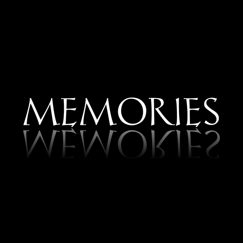 Memories музыка