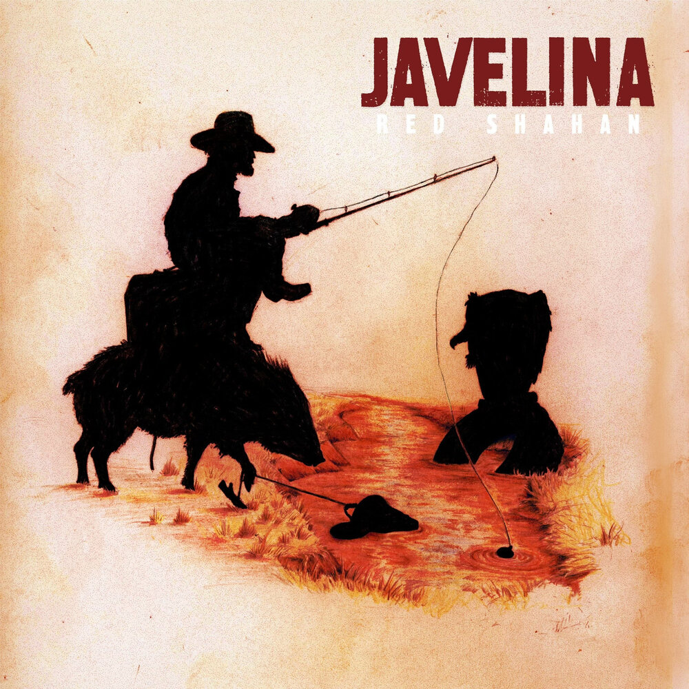 Red Shahan альбом Javelina слушать онлайн бесплатно на Яндекс Музыке в хоро...