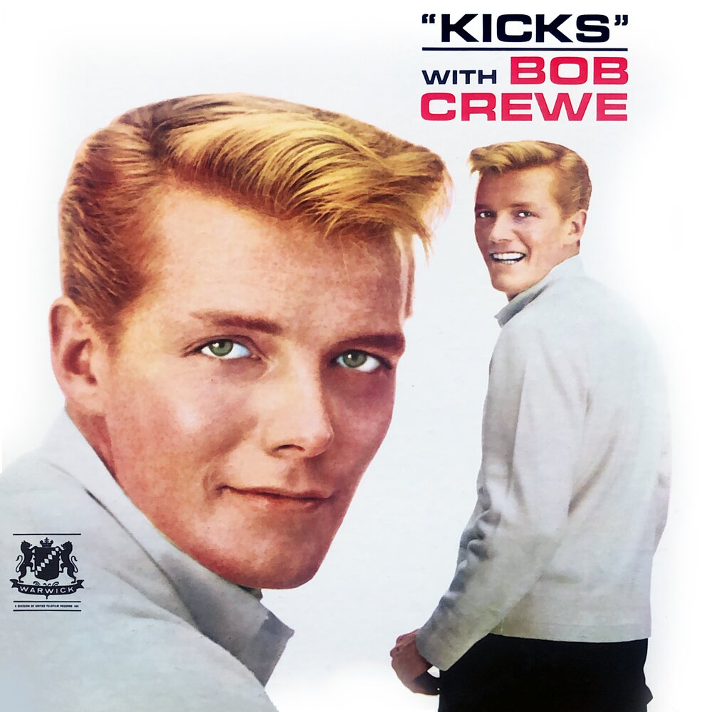 Bob Crewe Generation.