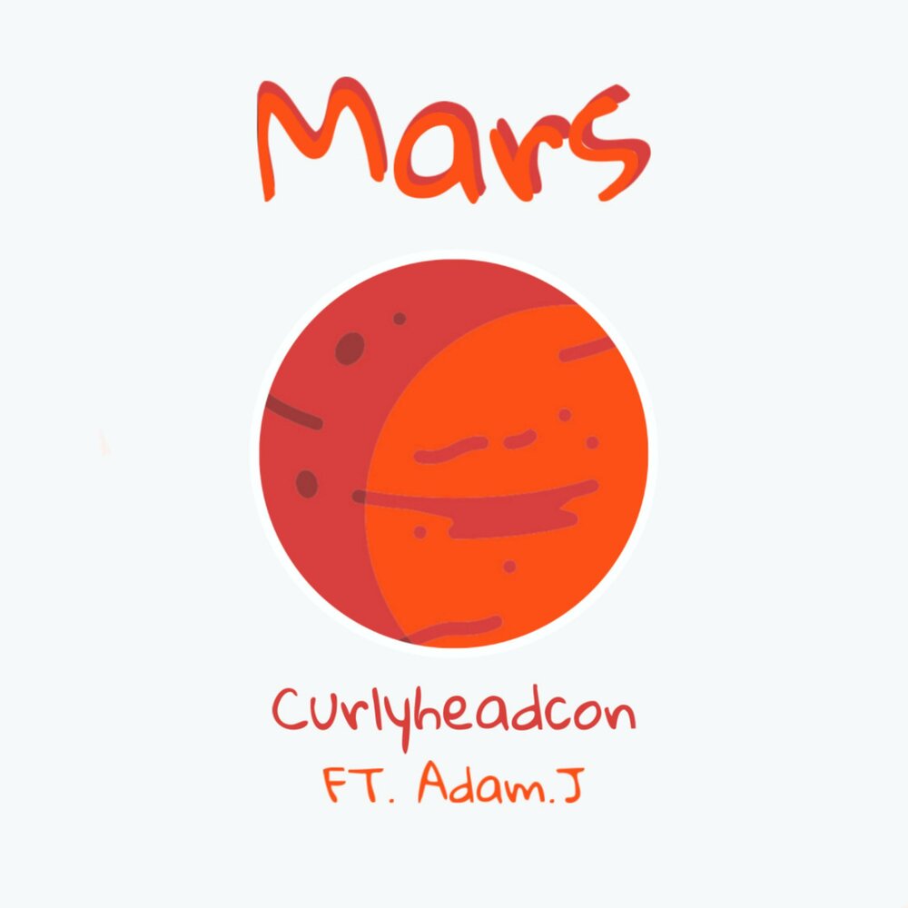 Mars feat