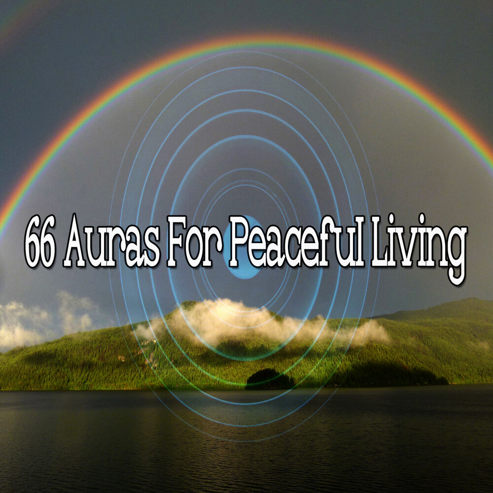 Peaceful lives