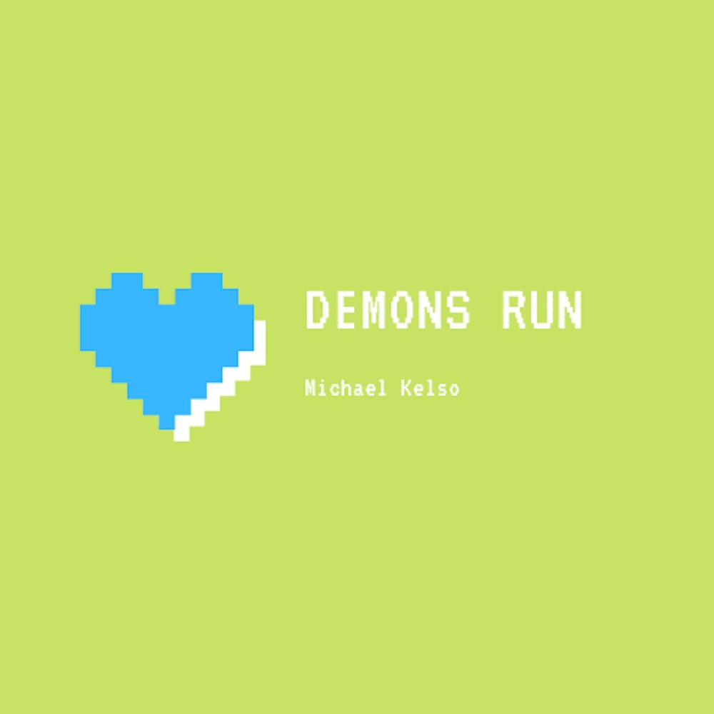 Demons run