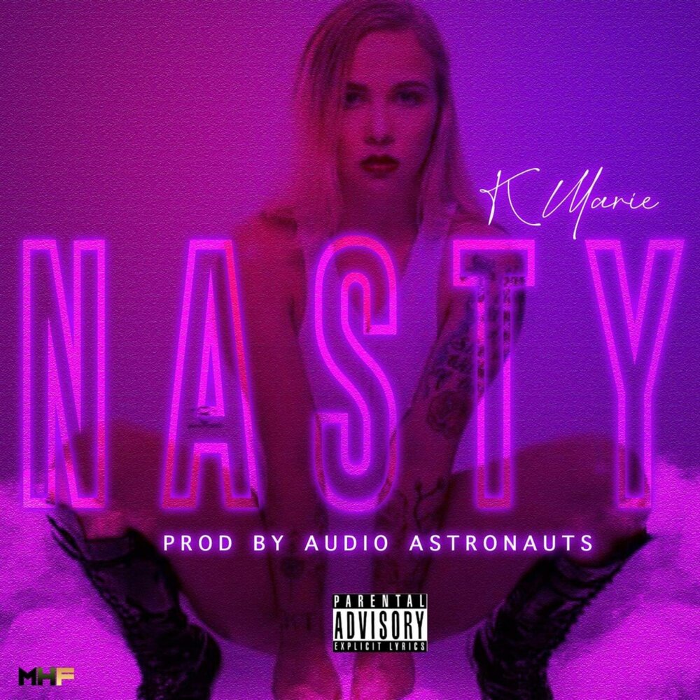 Nasty feat