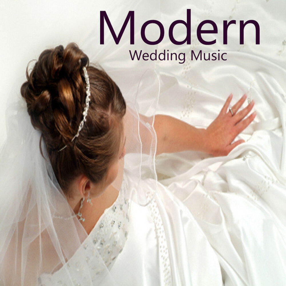 Modern Wedding Songs.
