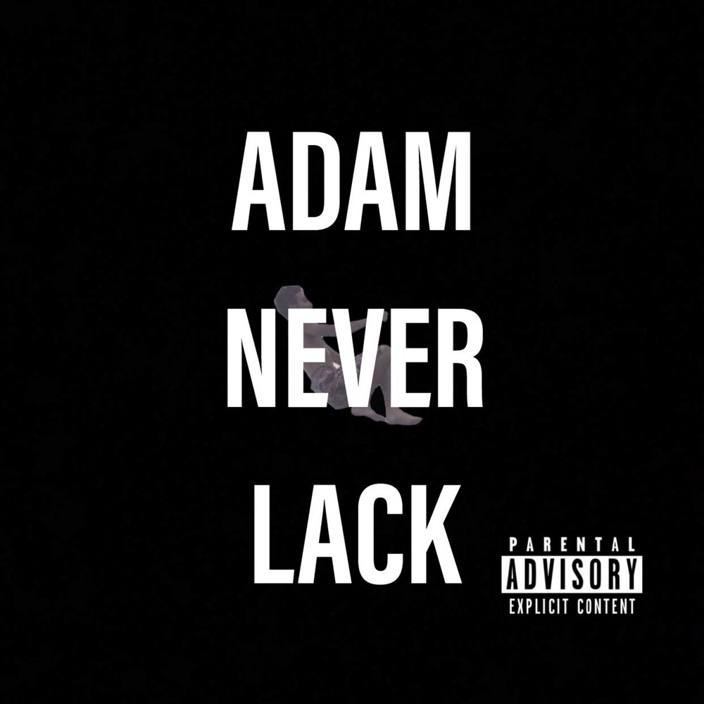 Adam never