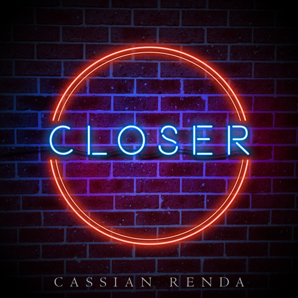 Closer. Cassian - Magical (feat. Zolly).