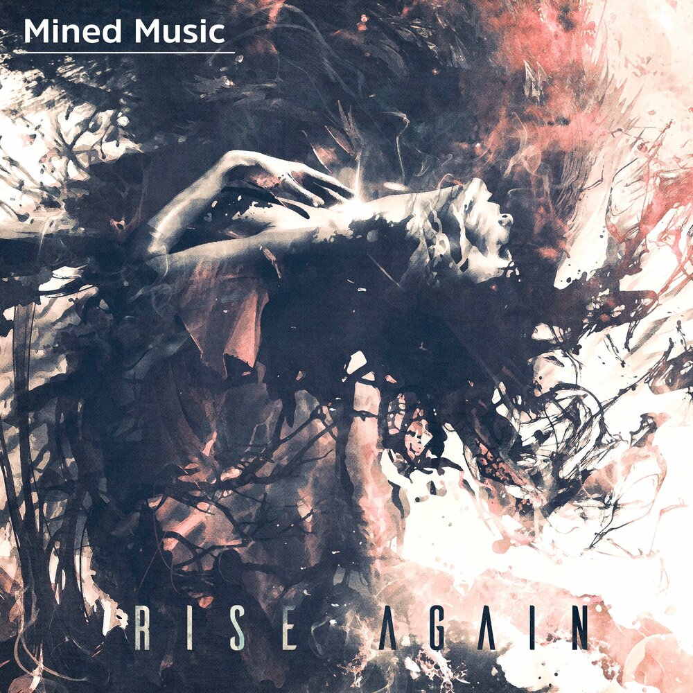 Rise music. Mined.