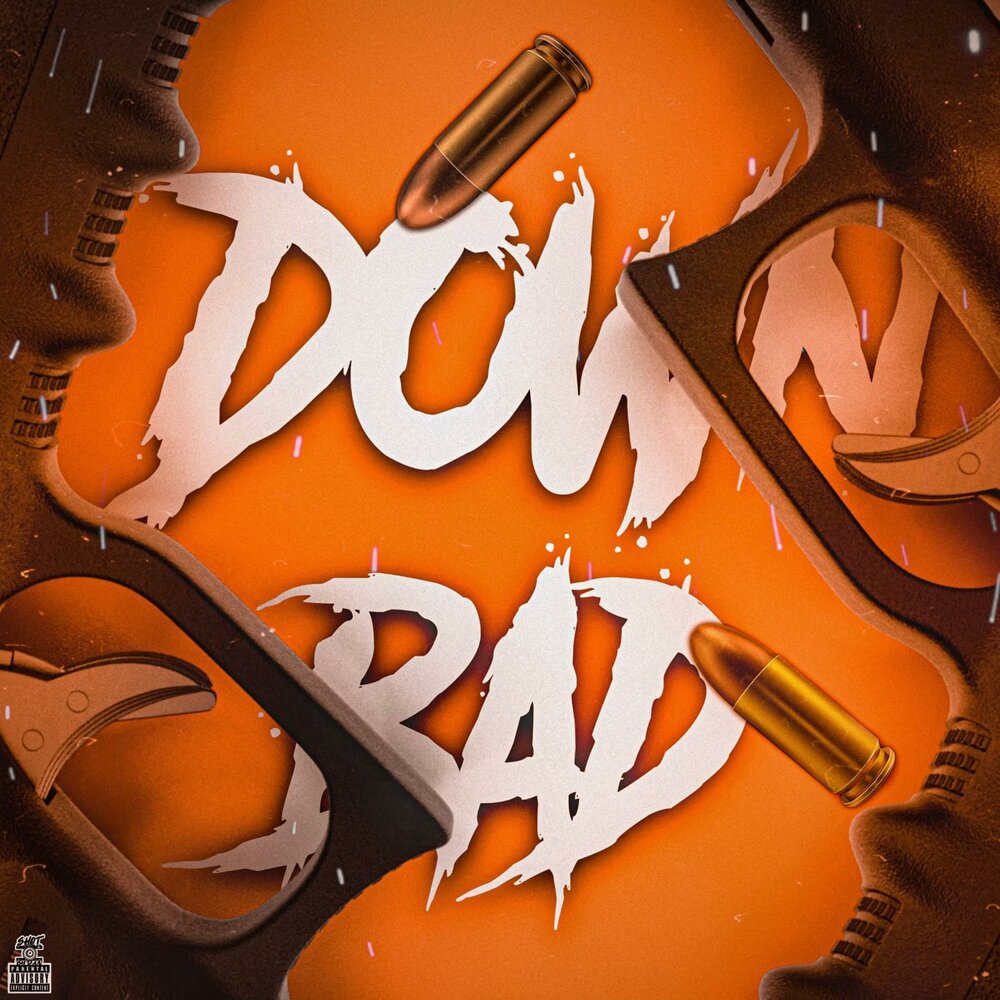 Down bad