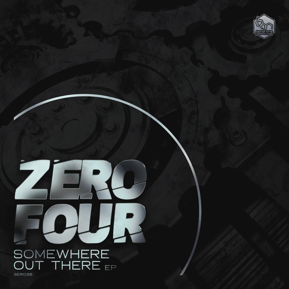 Zero four one. Out there somewhere. Zero 4g.