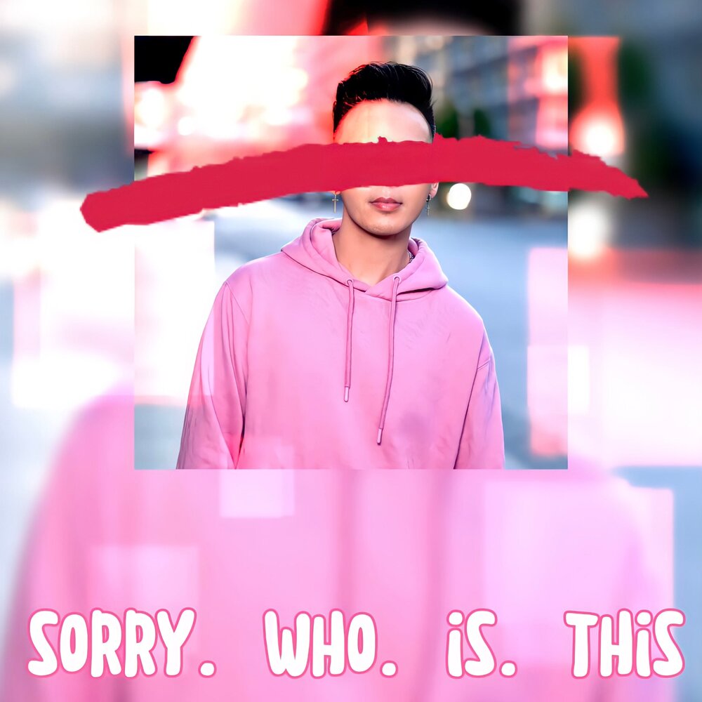 Who is sorry