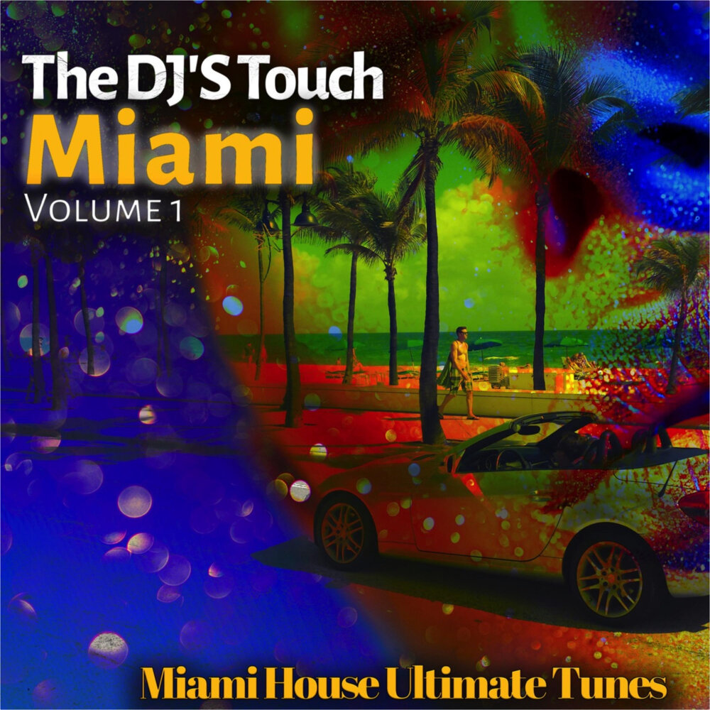 Miami vol 3