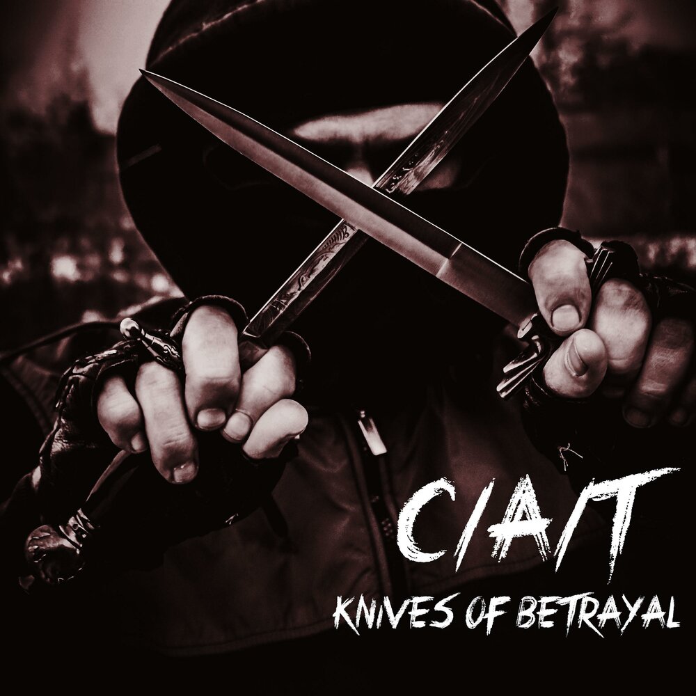 Острые лезвия песня. The Knife альбомы. Betrayal. Песня нож. Метан обложка альбома нож.