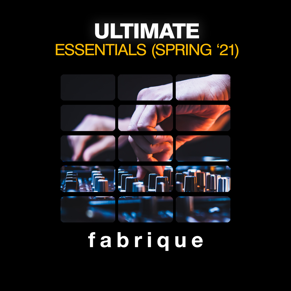 Ultimate essentials. Ultimate essentials