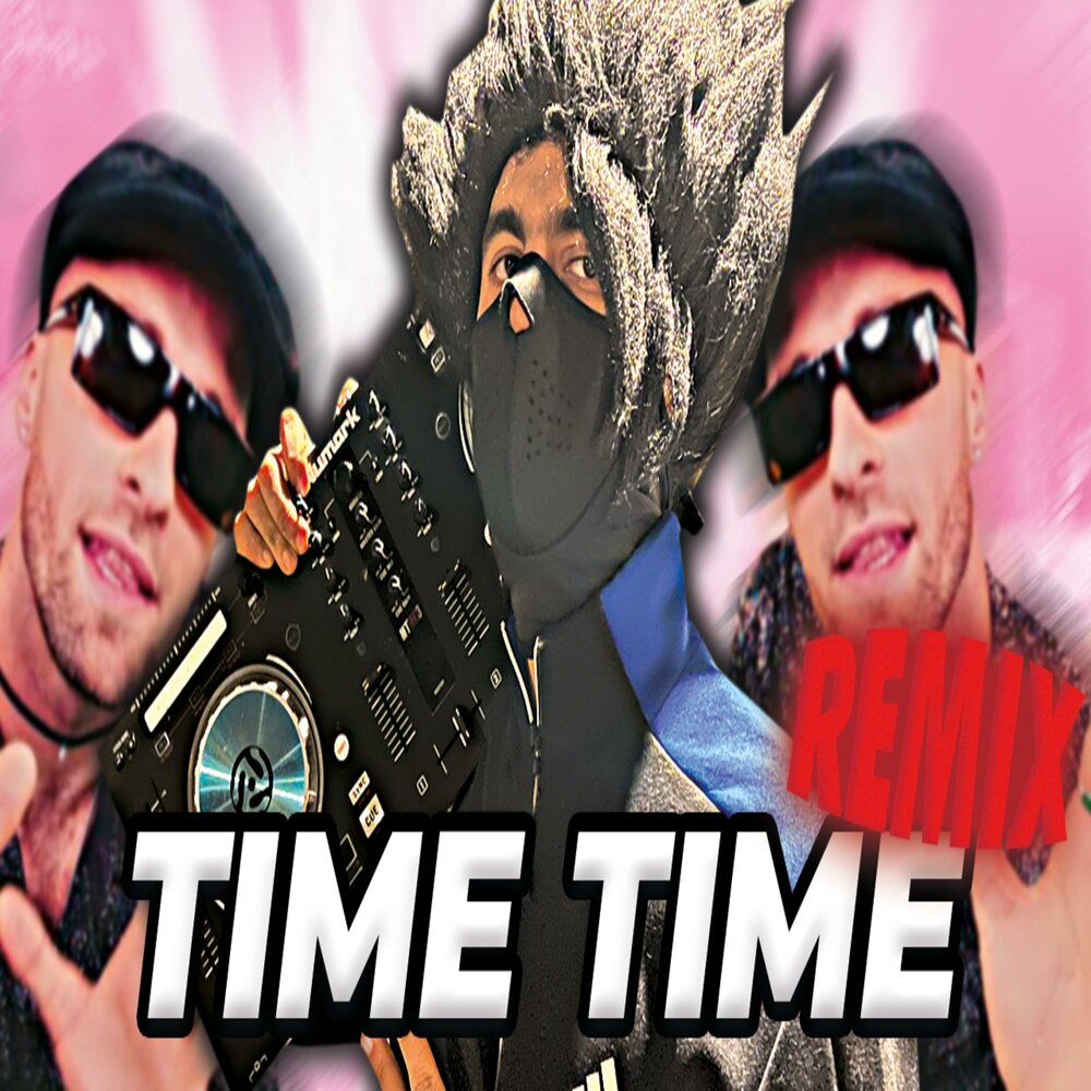 Time remix