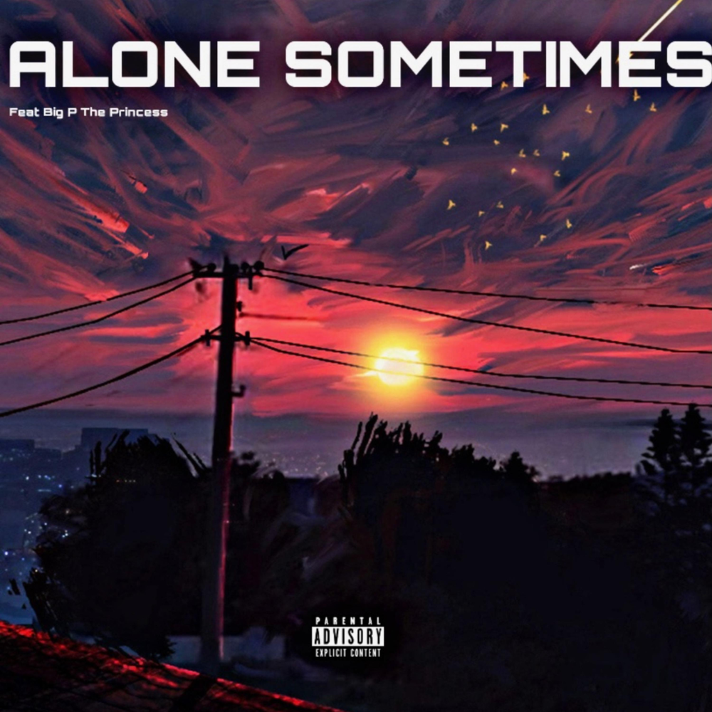 Sometimes alone песня