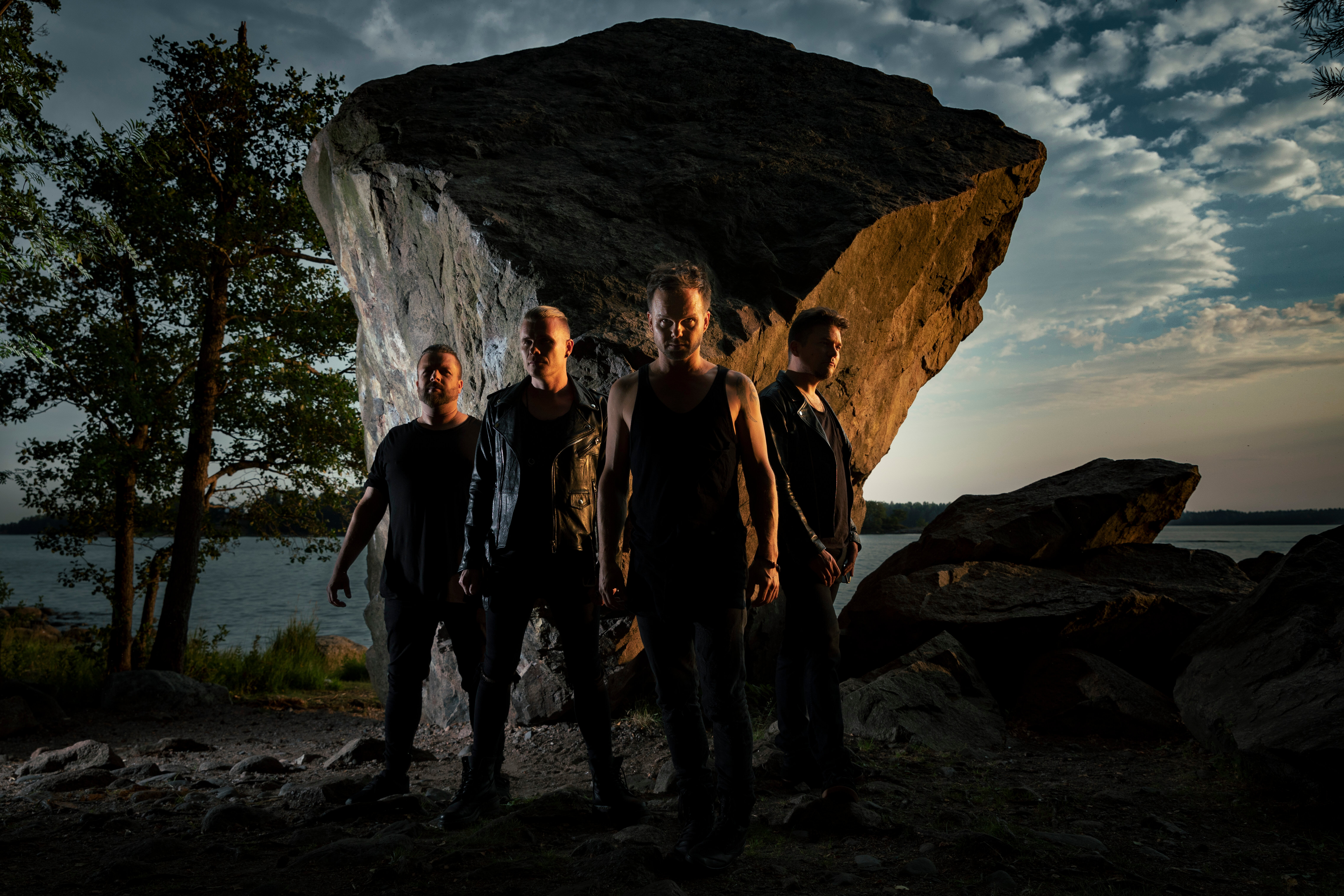 The Rasmus