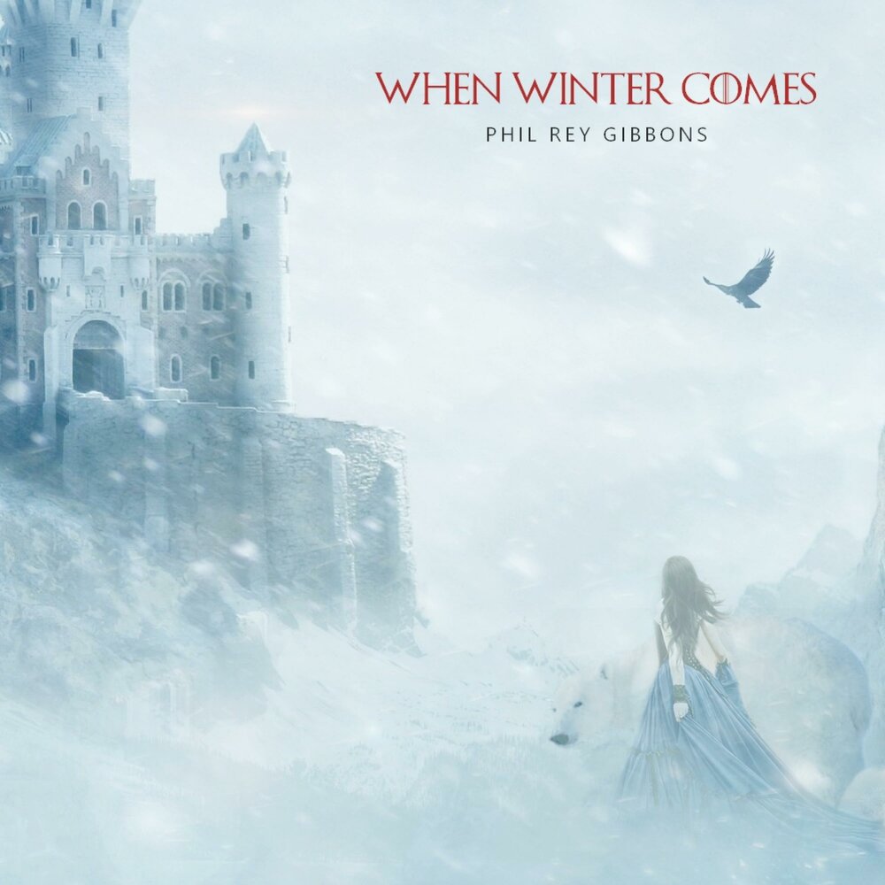 When Winter comes. 2015 - When Winter comes.