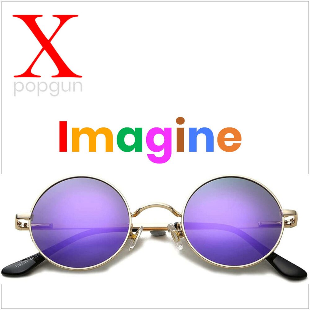 Imagine listen