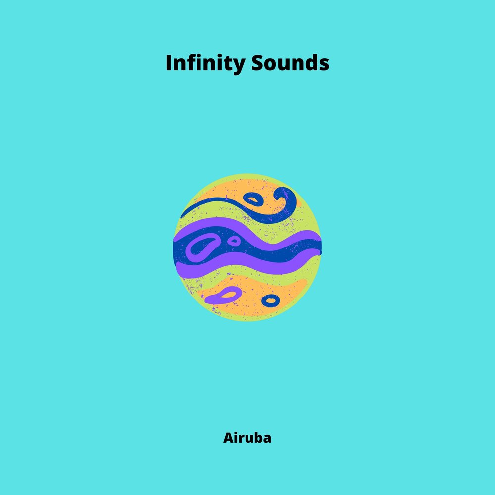 Infinity of sound. Звук бесконечность. Звук Infinity.