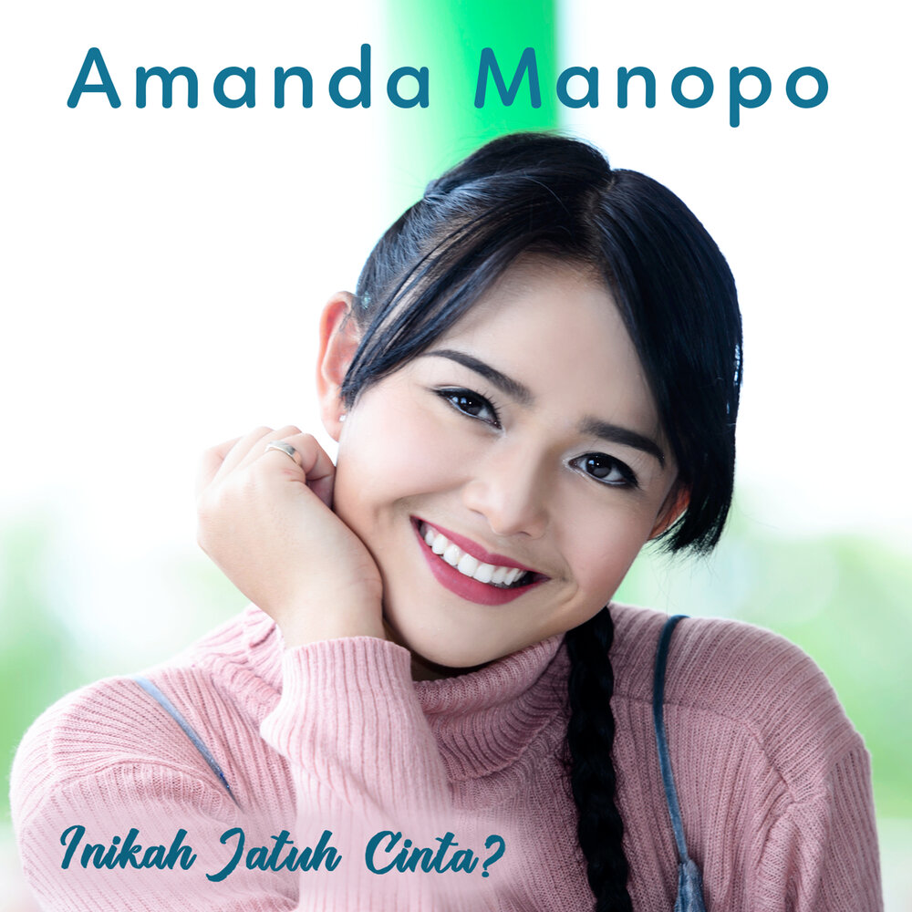 Amanda Manopo