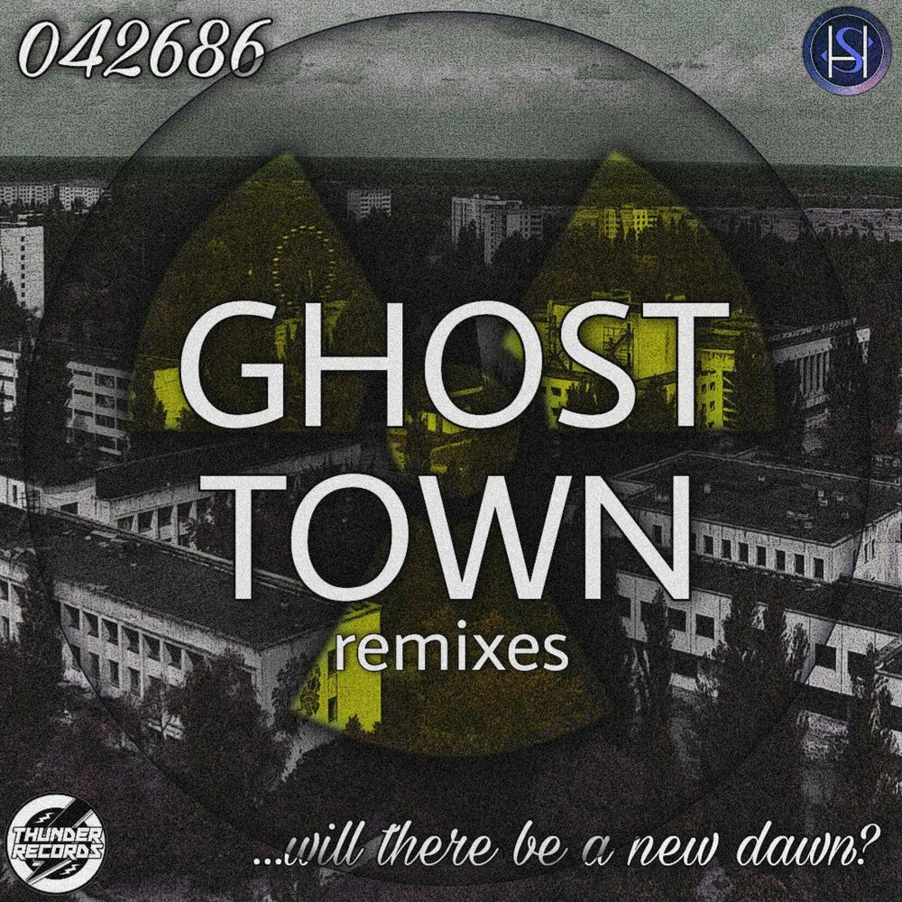 Ghost Town Remixes.