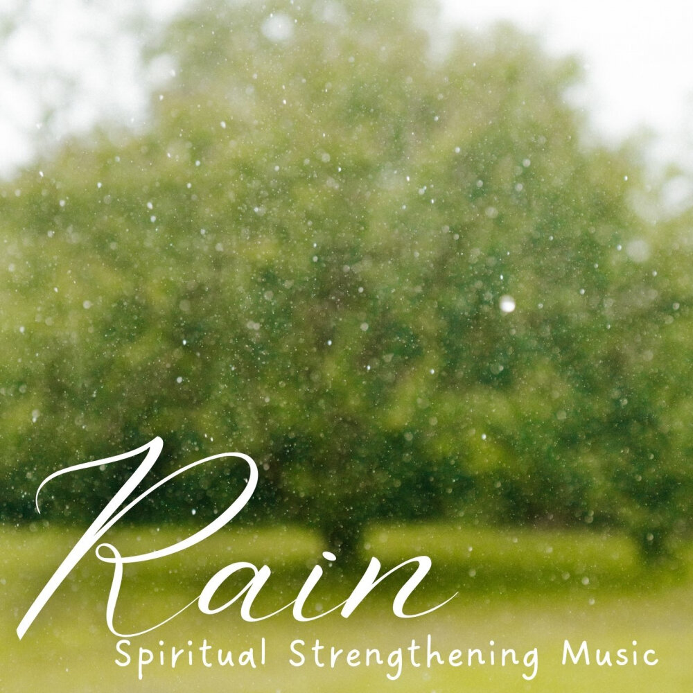 Spirit and Rain.