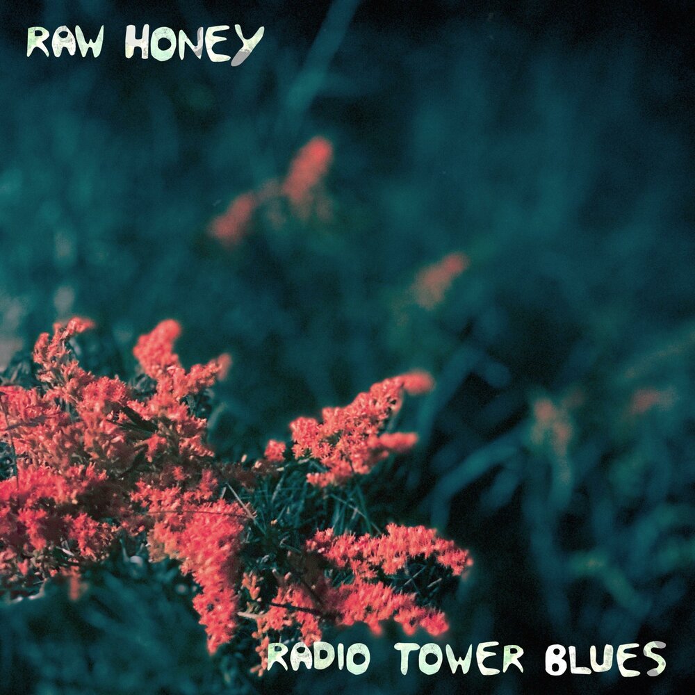 Raw blues