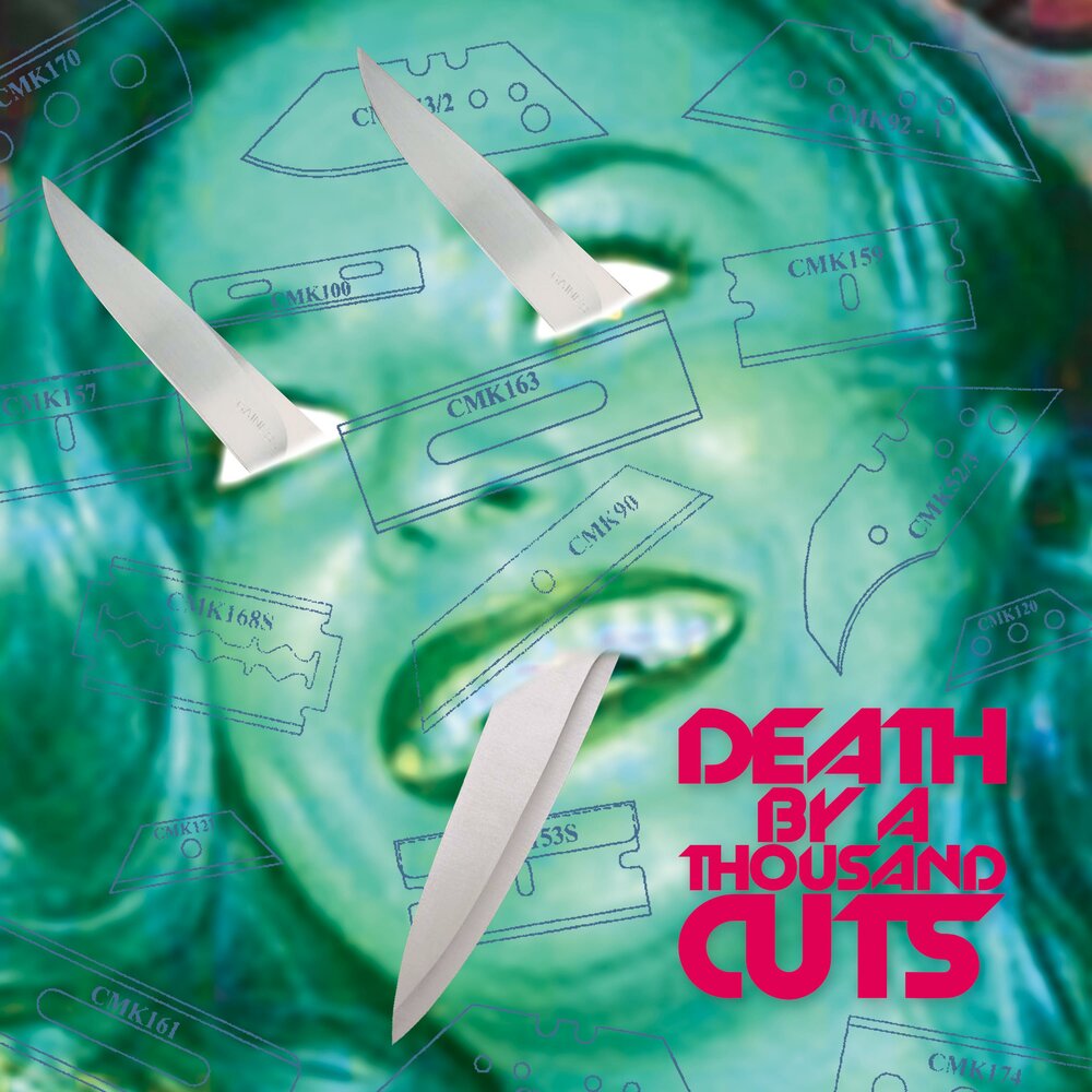 Death by thousand cuts перевод