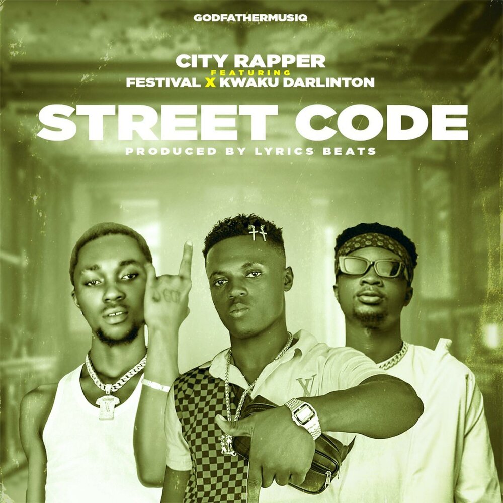 Street code