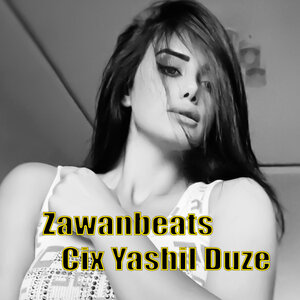 Zawanbeats - Cix Yashil Duze