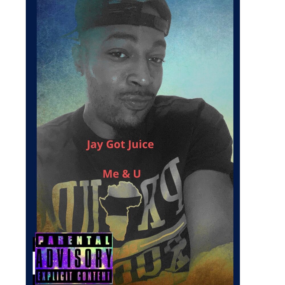 Have we got juice. Juice - i got the Juice.