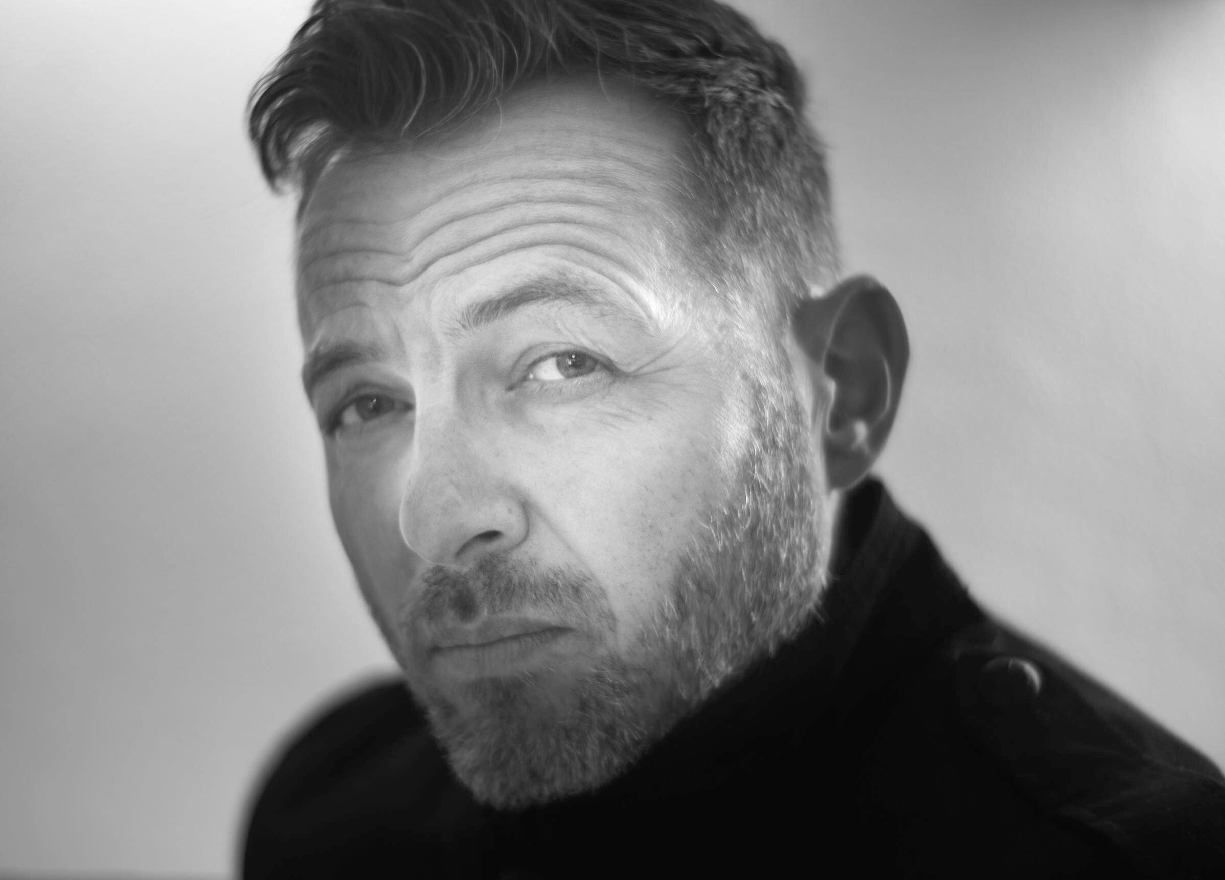 Jens Buchert