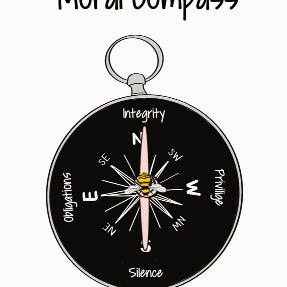 Мона компас песня. Lost moral Compas. Moral Compass. Lost moral Compas t Shirt.