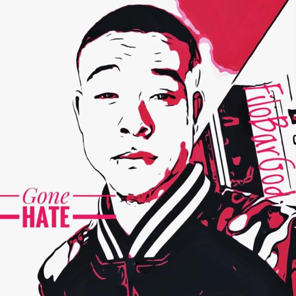 Hate not gone. Gone hate by bangladesh. muffy - gone hate.