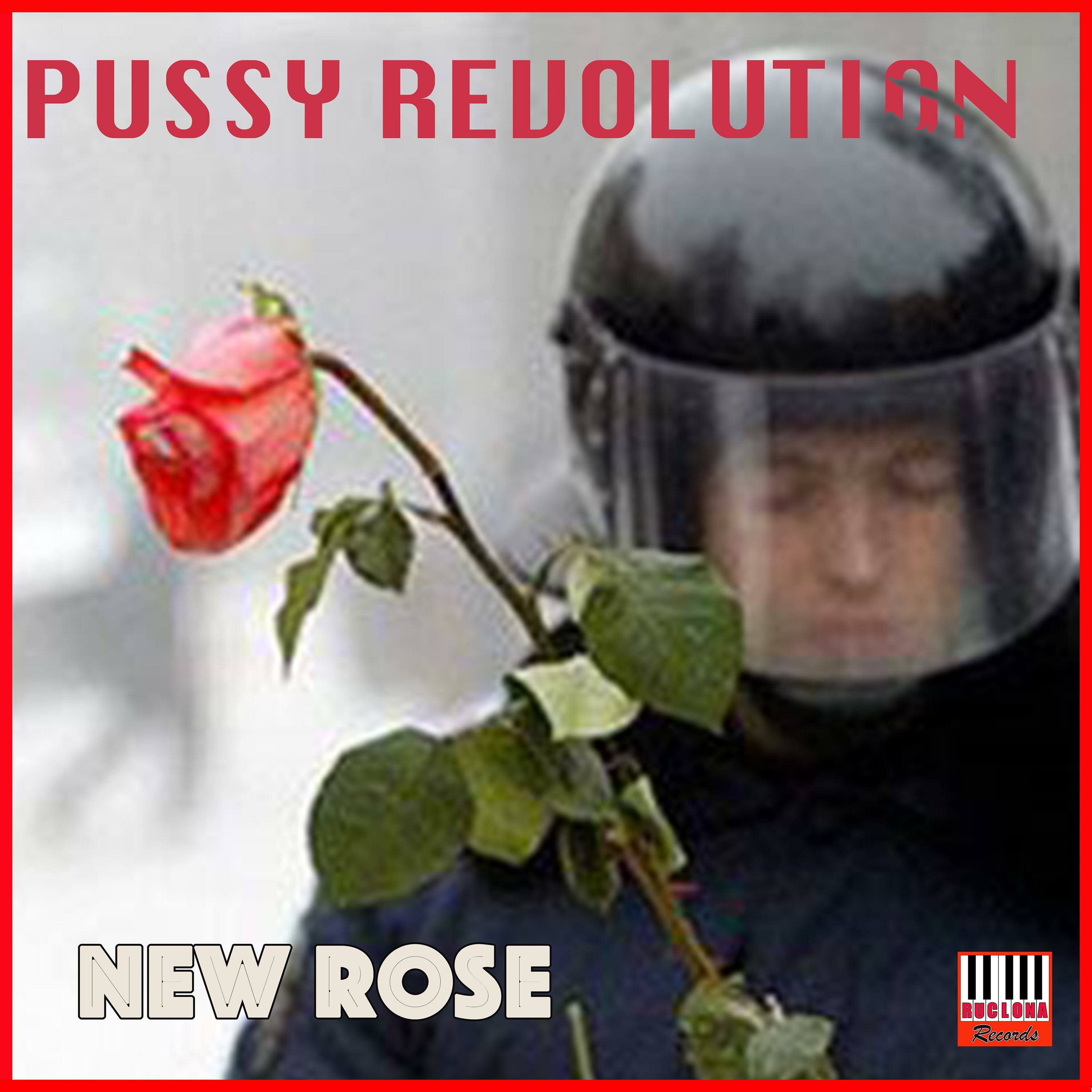Pussy Revolution