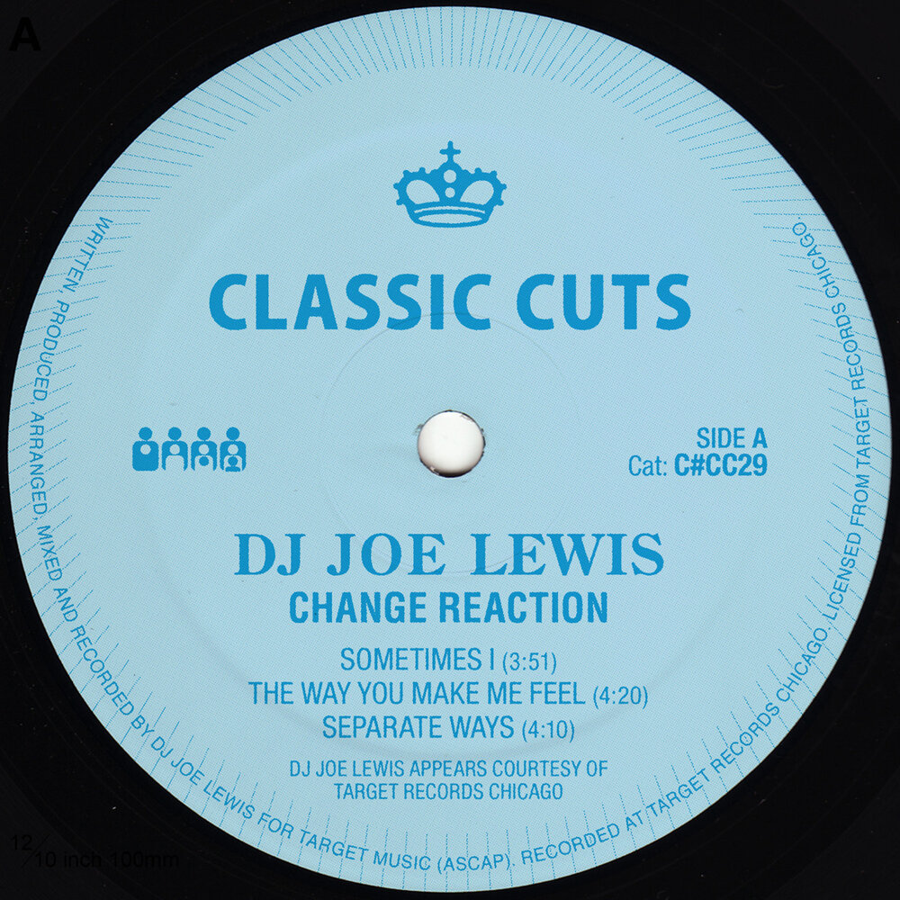 Dj ways. Joe Lewis. The way you make me feel. Joe Lewis (British businessman).