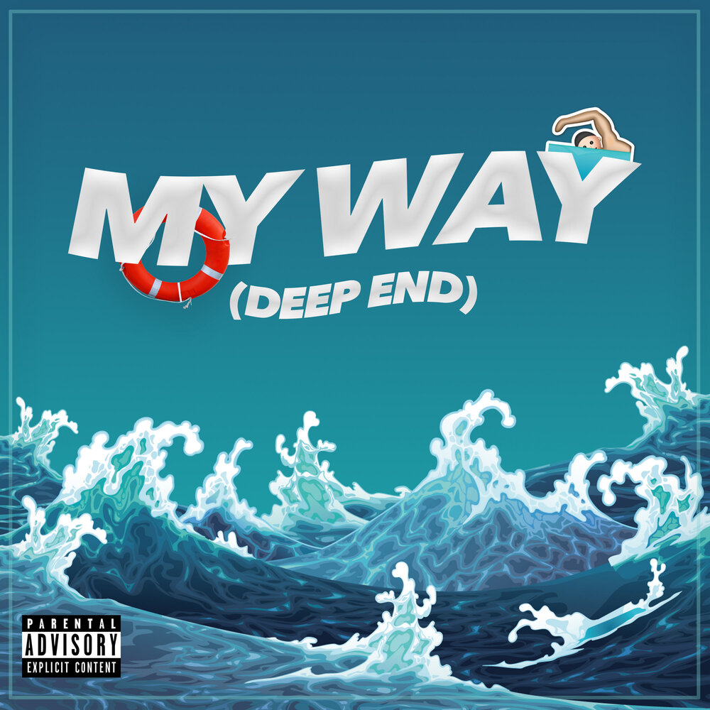 Way deeper down. Way deeper down