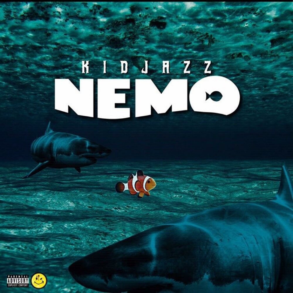 Nemo kids. @Jaz_Nemo.