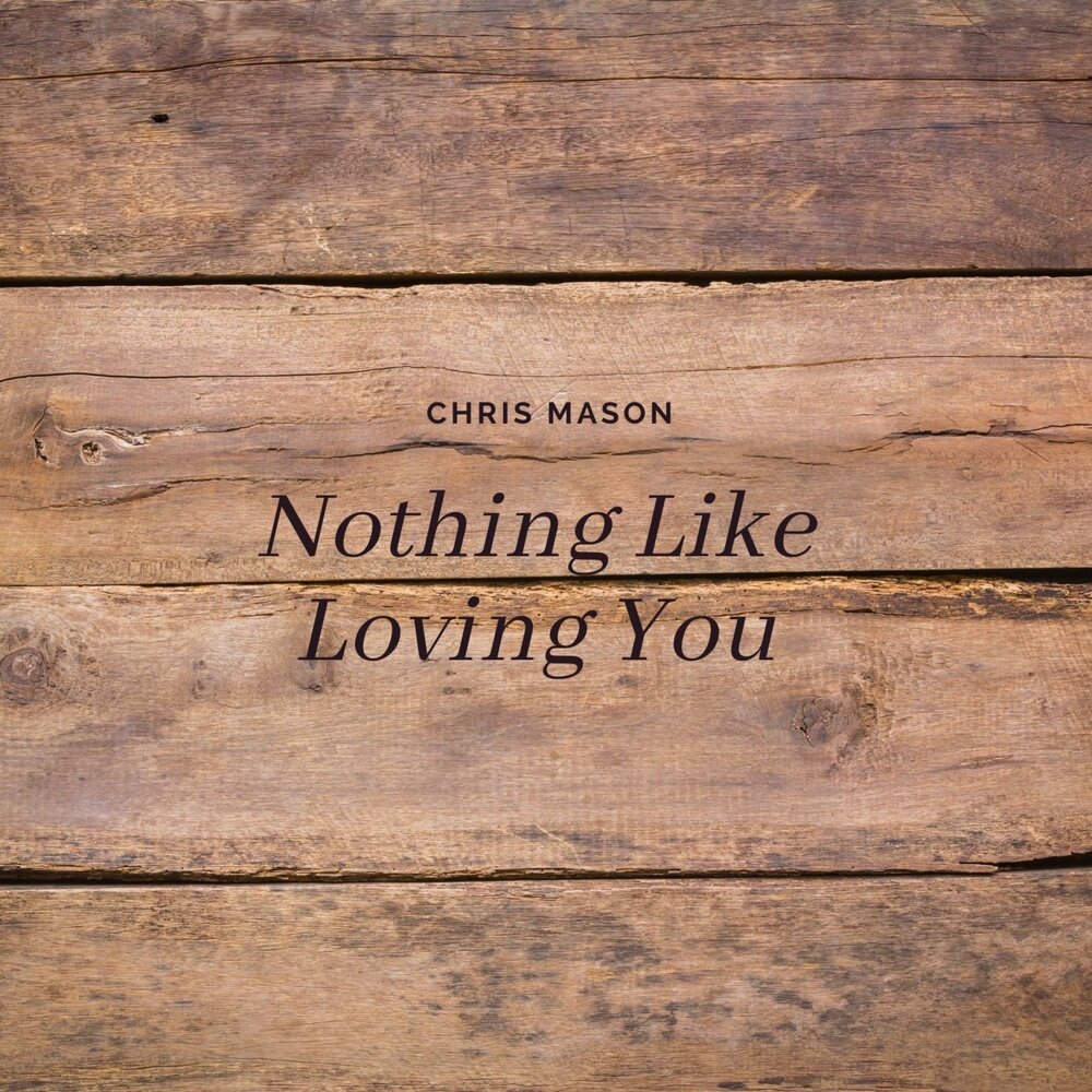 Nothing like you. Nothing like.