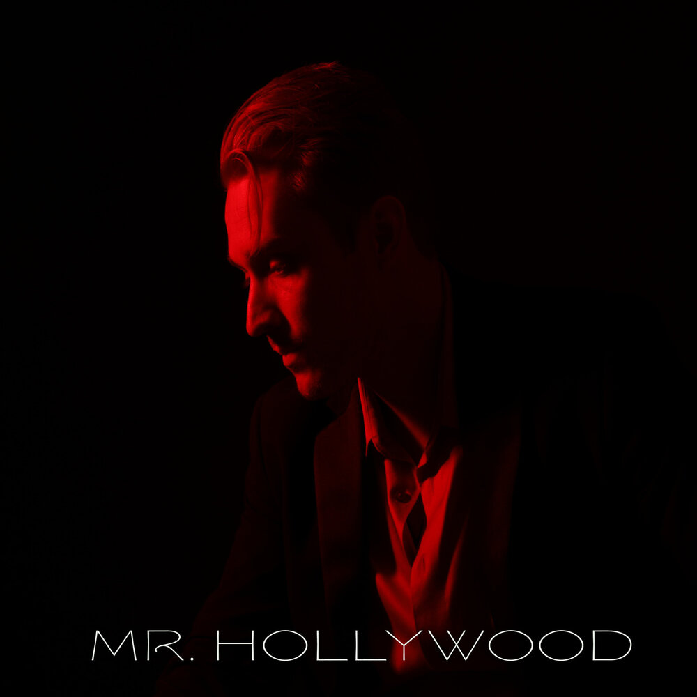 Mr hollywood