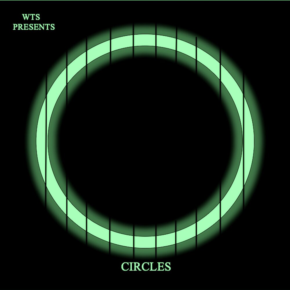 Circles альбом