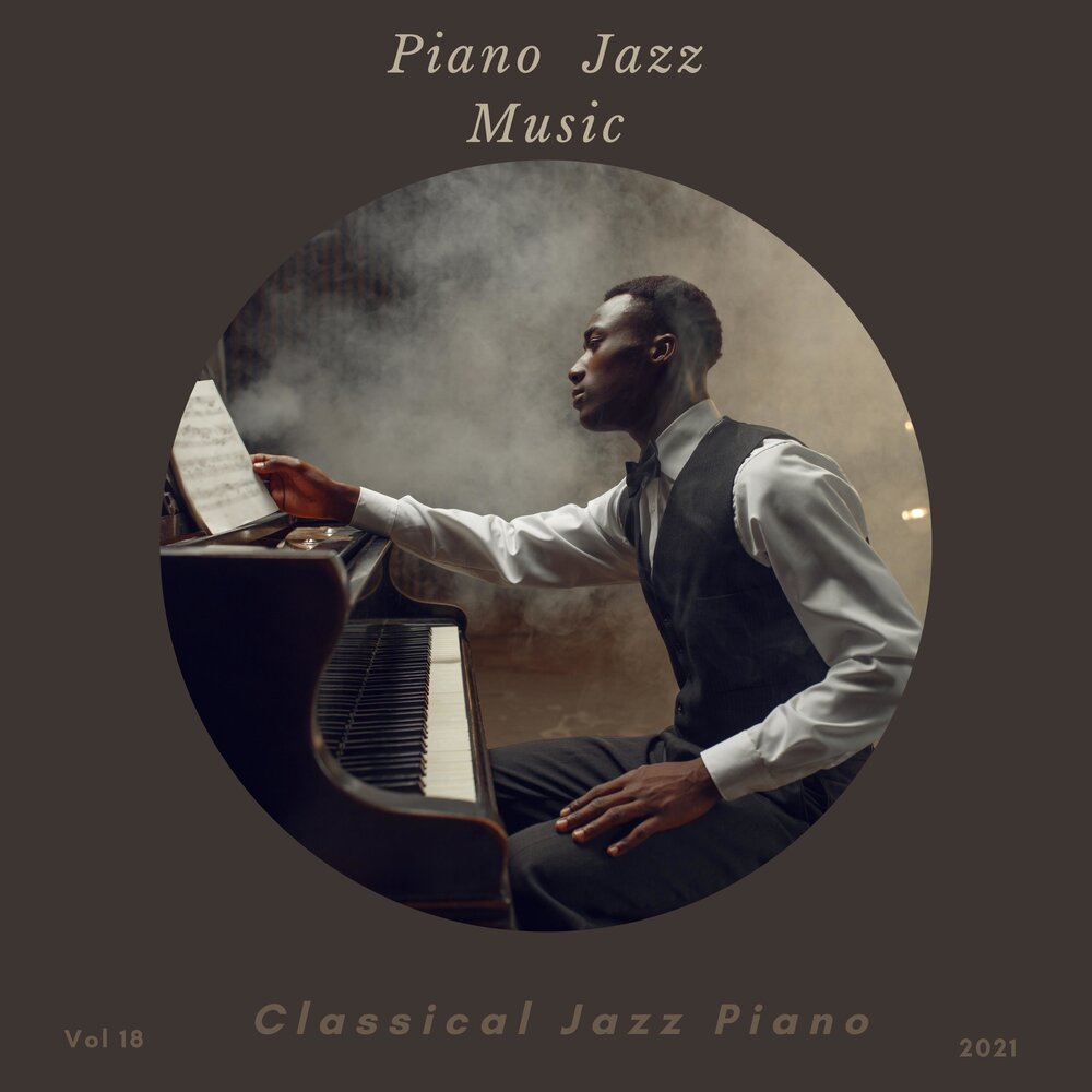 Joe Castro Jazz Piano.