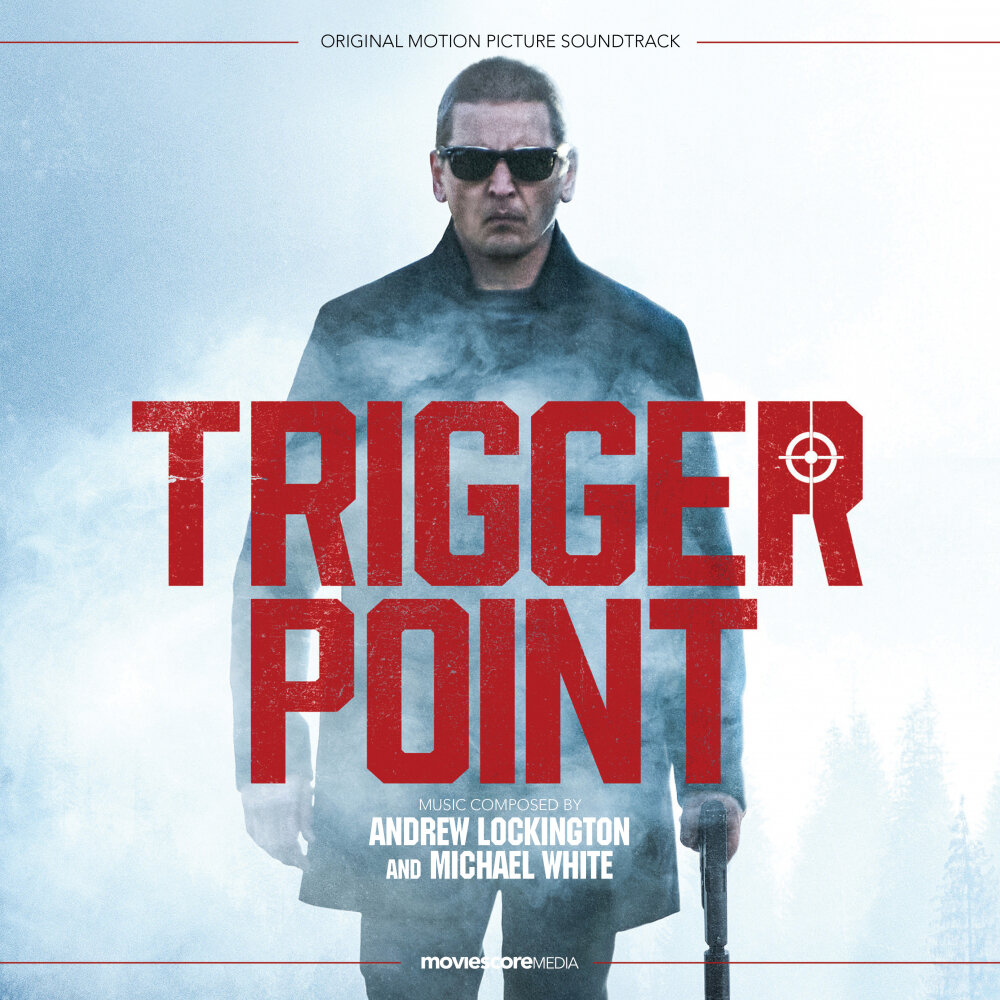 Trigger point фильм 2021