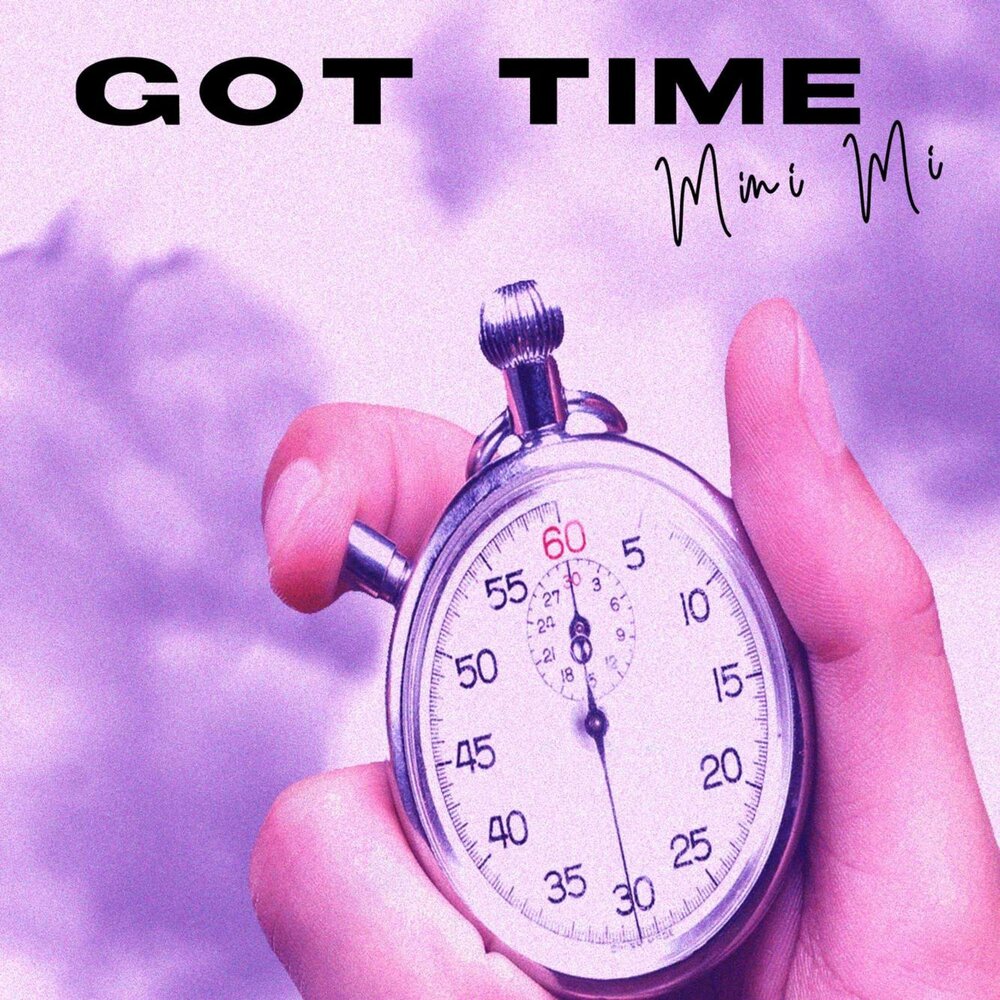 Get your time