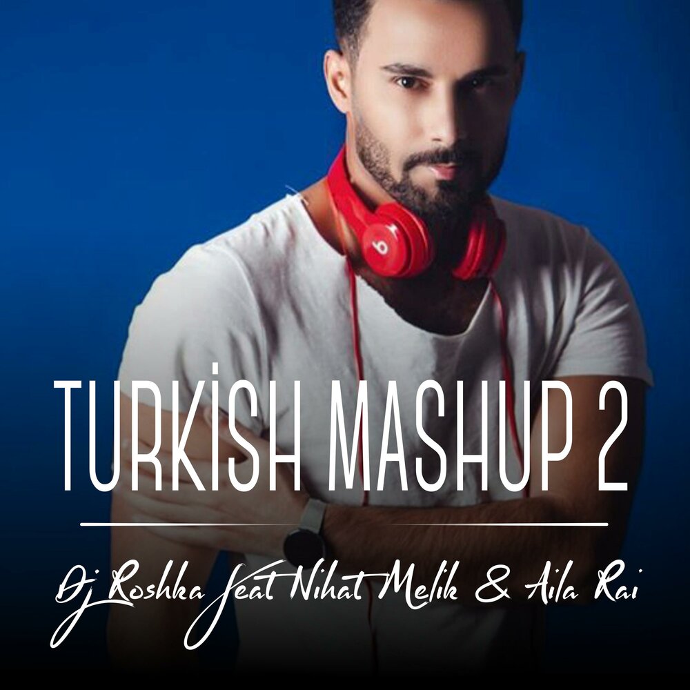 Azeri mashup 2. Mashup Turkish DJ Roshka.