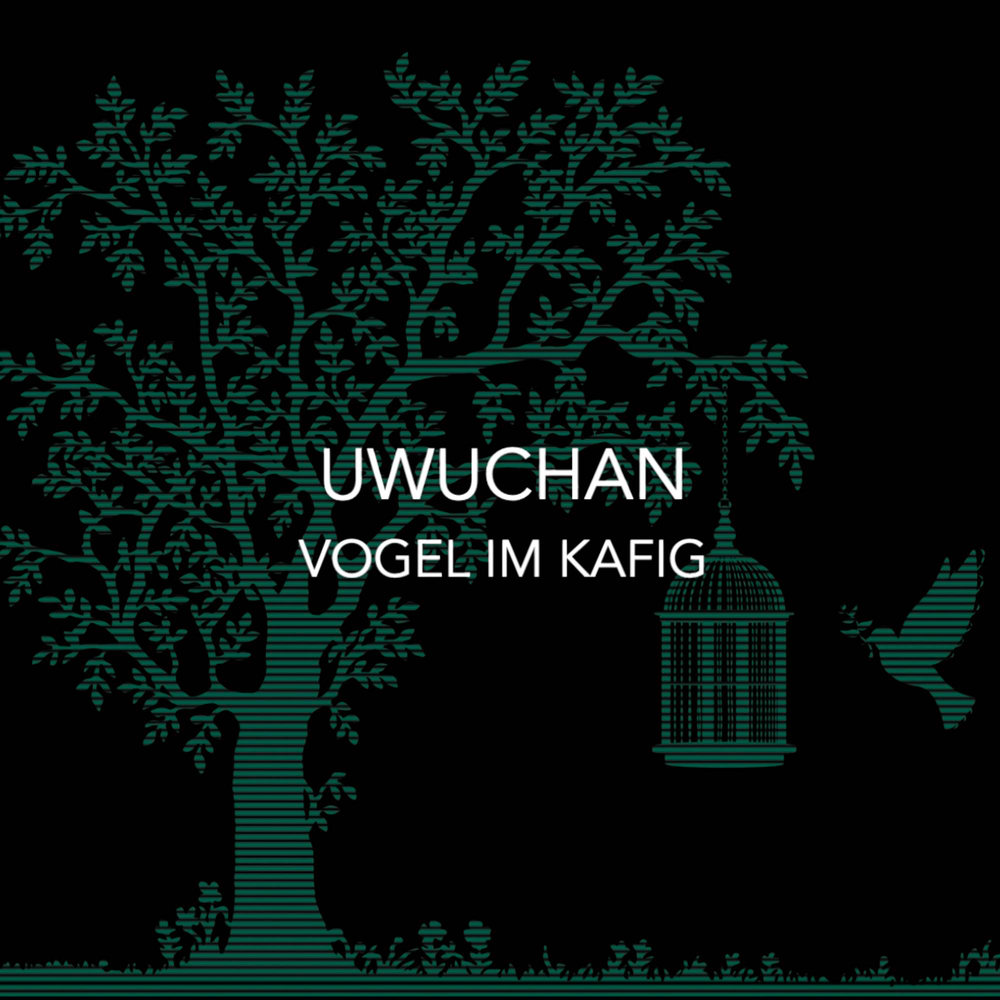 Vogel im. UWUCHAN.